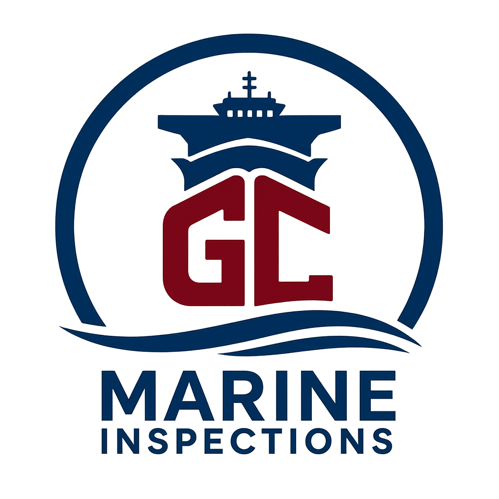 G & C MARINE INSPECTIONS